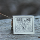 Bee Line Hemp Wick-9 FT