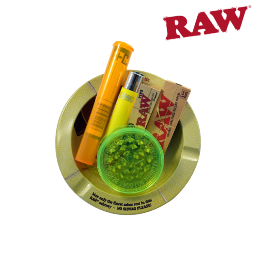 Raw Starter Kit