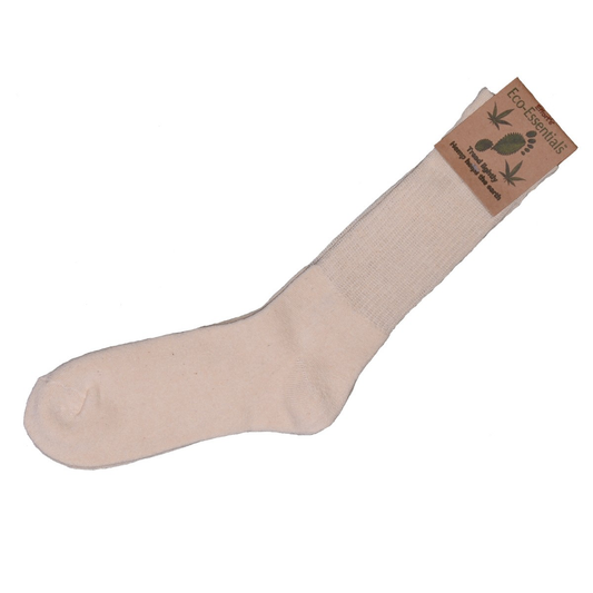 Women's Hemp Socks