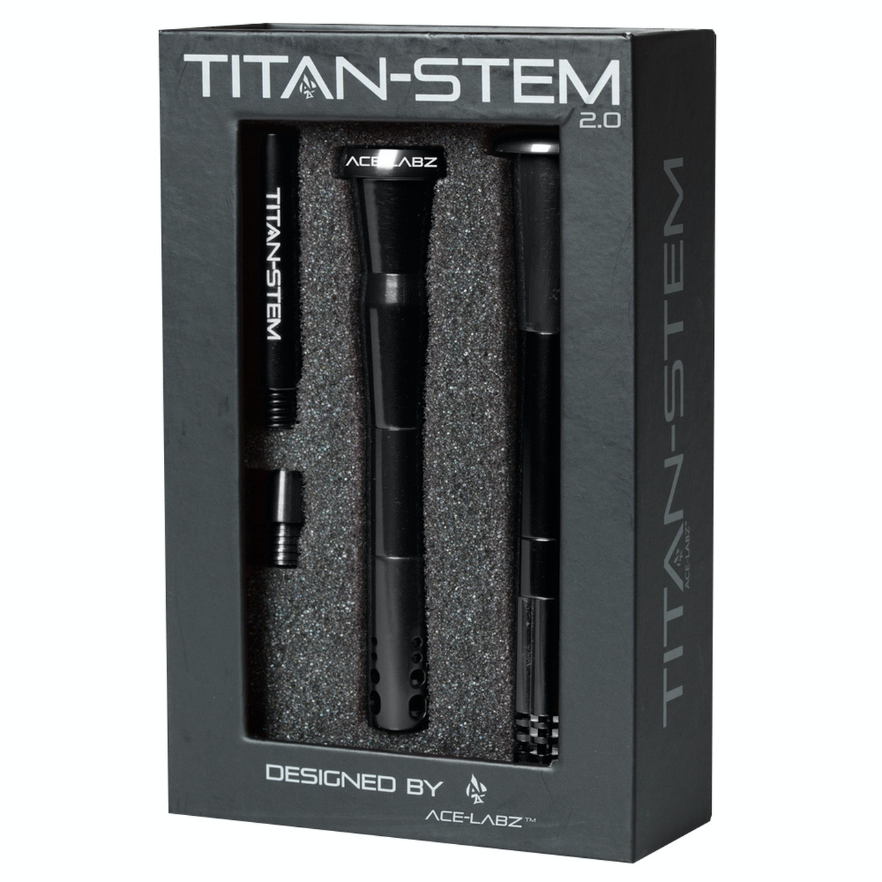 Titan Stem 3.0