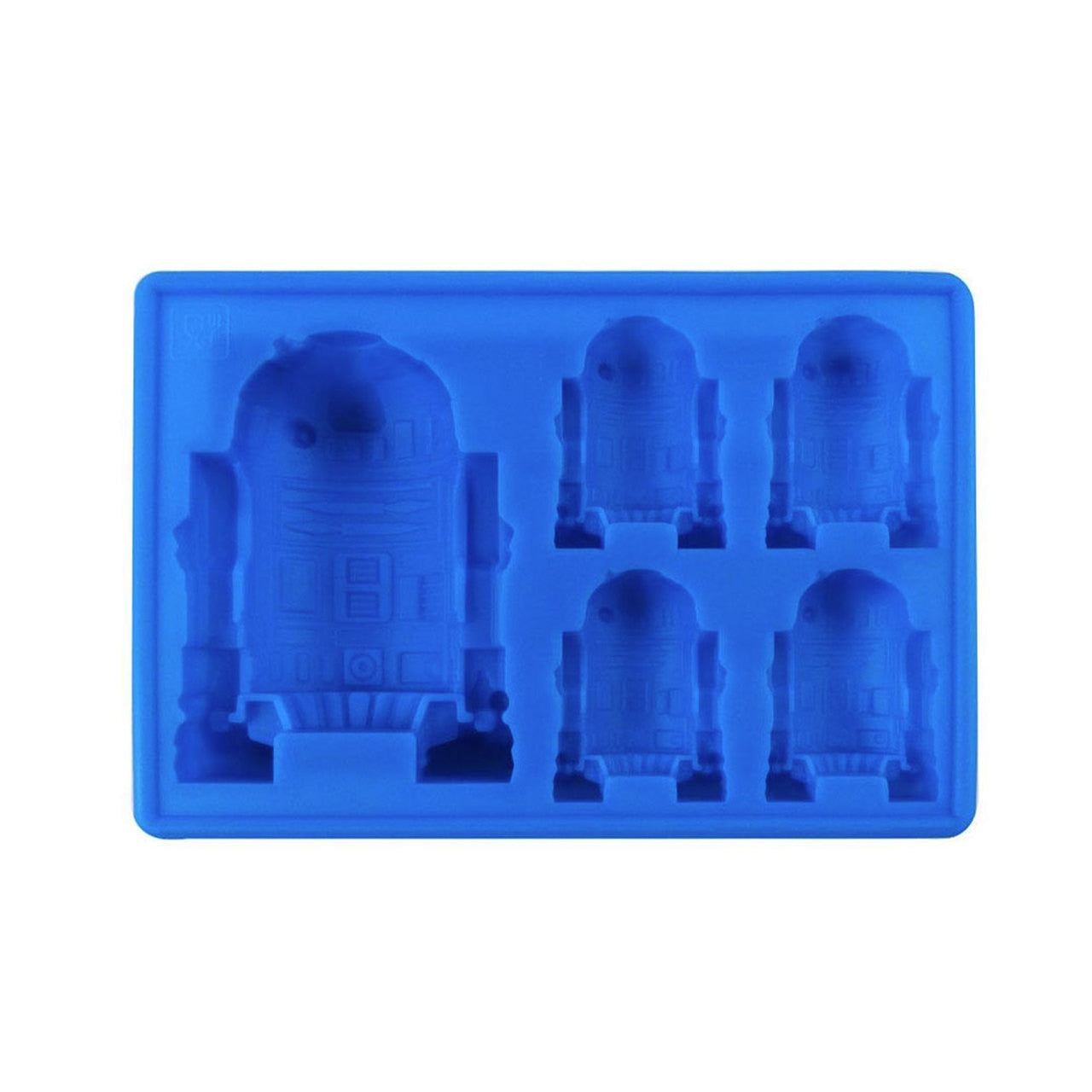 Dope Molds- R2D2
