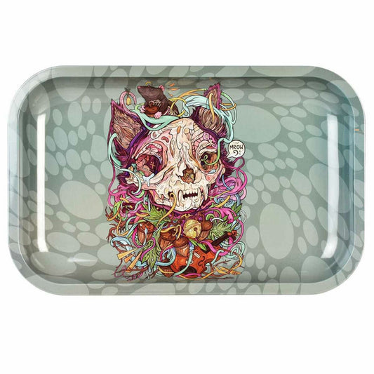 Cat & Mouse Tray