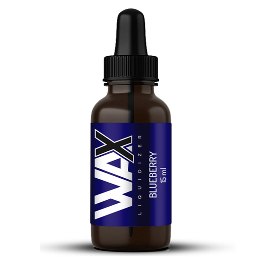 Wax Liquidizer Blueberry