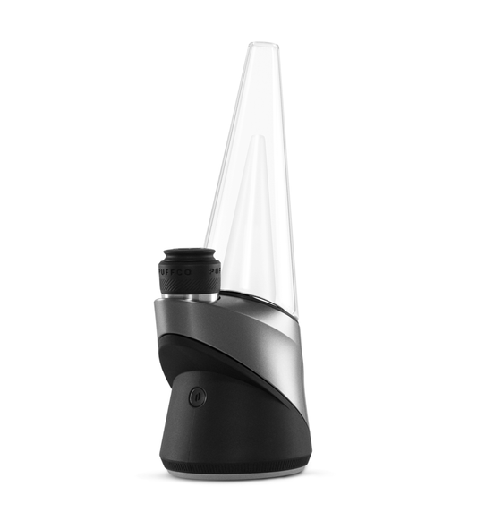 Puffco Peak Pro. Available at One Love Hemp Company in Vancouver, Canada.