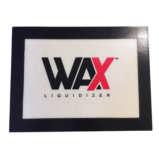 Silicone Dab Mat