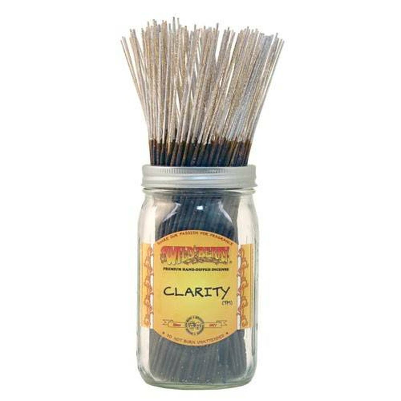 Wild Berry Clarity Incense 10 Pack