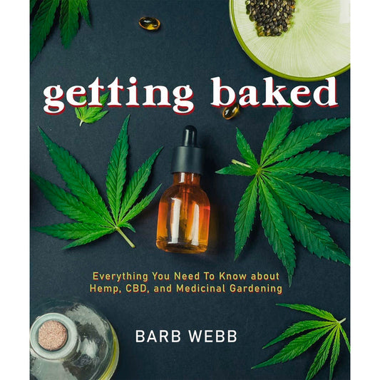 Getting Baked