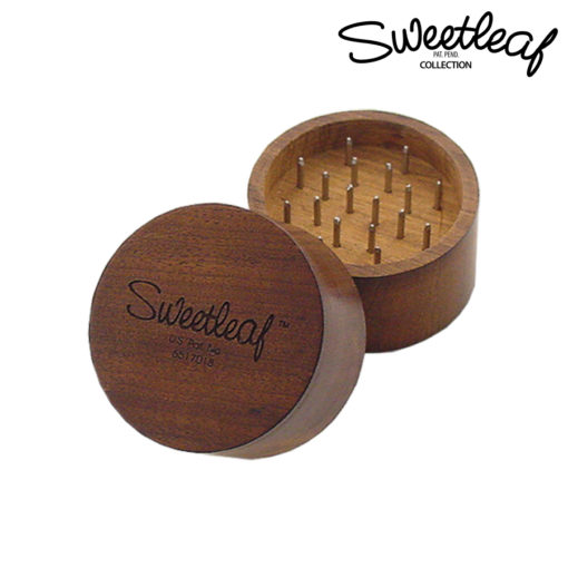 Sweetleaf Cylindrical grinder