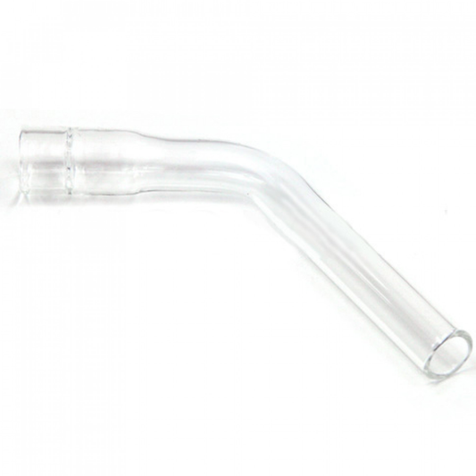Solo Glass Curved Aroma Tube
