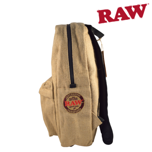 RAW Backpack 2