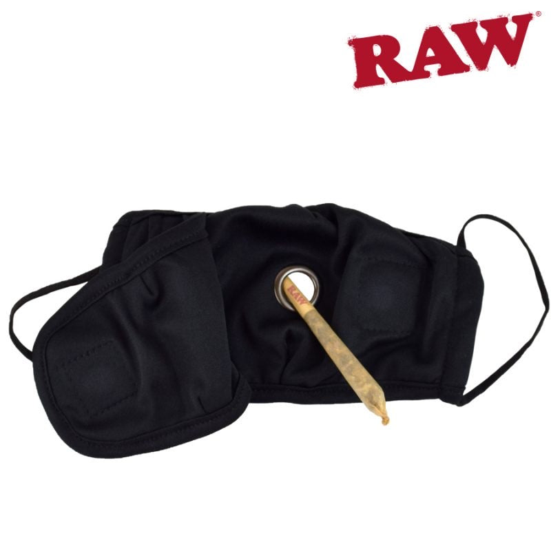 RAW Tokers Mask