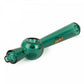 Teal Steamroller with iRie logo