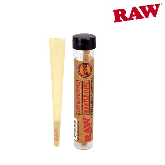 RAW Rocket Booster Cones- Sundae Driver