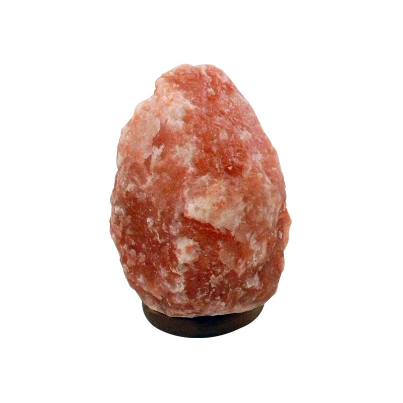 Salt Lamp 6"